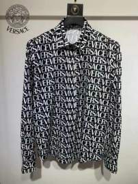 Picture of Versace Shirt Long _SKUVersaceS-2XLsstr0127613